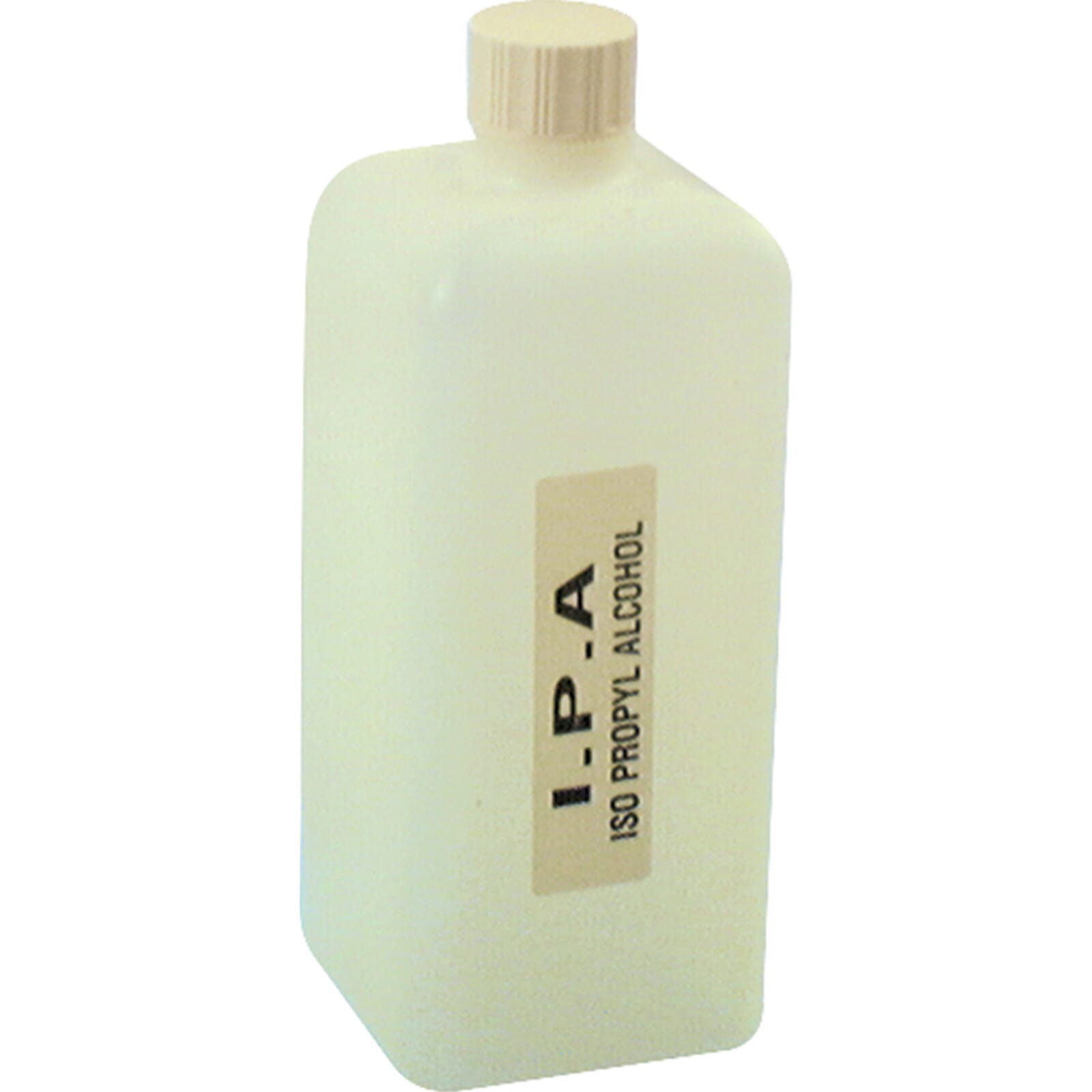 EXCEL - EXL202-094 ExcelEnbeamIsopropylAlcohol(IPA)1Litr