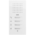 GIRA - GGI125070 CITOFONO INTERNO SI SYSTEM 70 BNC PURO