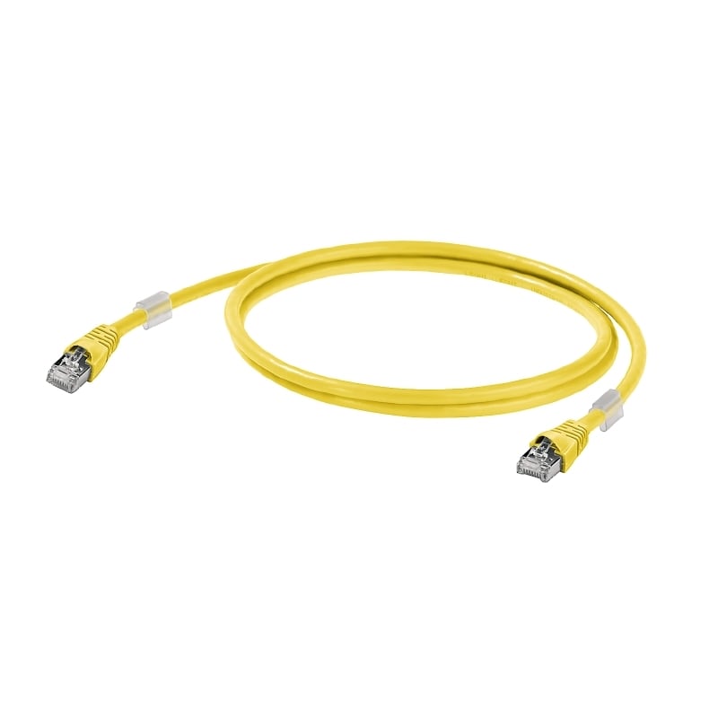 WEIDMULLER - WEI1251580020 IE-C6FP8LY0020M40M40-Y