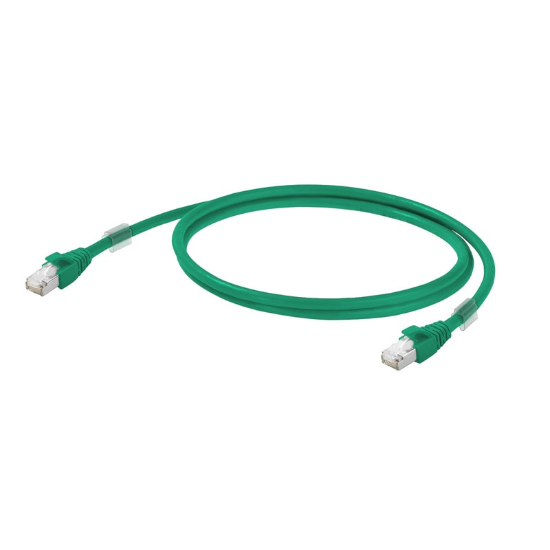 WEIDMULLER - WEI1251590002 IE-C6FP8LG0002M40M40-G