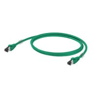 WEIDMULLER - WEI1251590500 IE-C6FP8LG0500M40M40-G