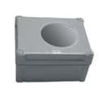 NOTIFIER ITALIA SR - NOTOSID-EHE ASPIRATING IP65 EMITTER ENVIRON HSNG