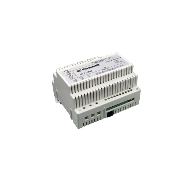 COMELIT GROUP SPA - COE1252 Benutzererweiterung