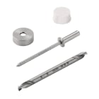 WEIDMULLER - WEI1252190000 TPSD FIXING SET KTB