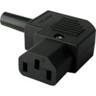 LE PROLUNGHE SAS - PRG1254 PRESA AC A 90 10A 250V