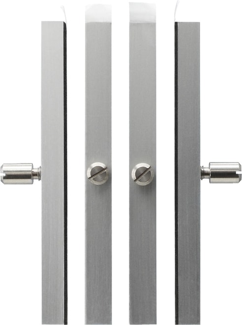 GIRA - GIR125700 SET FISSAGGIO PROFILO INSTALLAZ.