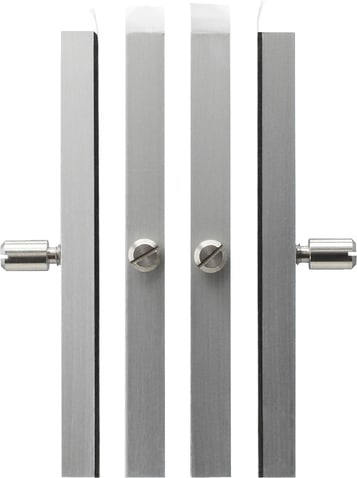 GIRA - GGI125700 SET DI FISSAGGIO PROFILO INSTALLAZ. INTE