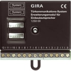 GIRA - GIR125900 Erweiterungsmodul EB-Lautsprecher Turko