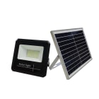 MELCHIONI SPA - MEM499047531 FARO SOLAR25 CON PANNELLO SOLARE