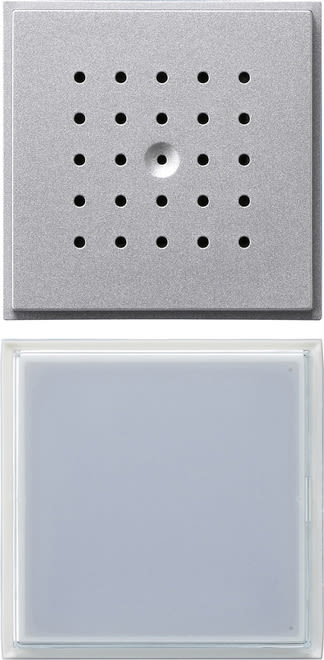 GIRA - GIR126065 CITOFONO ESTERNO 1-M IN