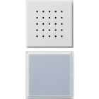 GIRA - GIR126066 Turstation 1f UP Gira TX_44 (WG UP) Rein