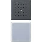 GIRA - GIR126067 Turstation 1f UP Gira TX_44 (WG UP) Anth