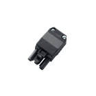 LE PROLUNGHE SAS - PRG1260 SPINA TRIPOLARE VOLANTE 16A/250V