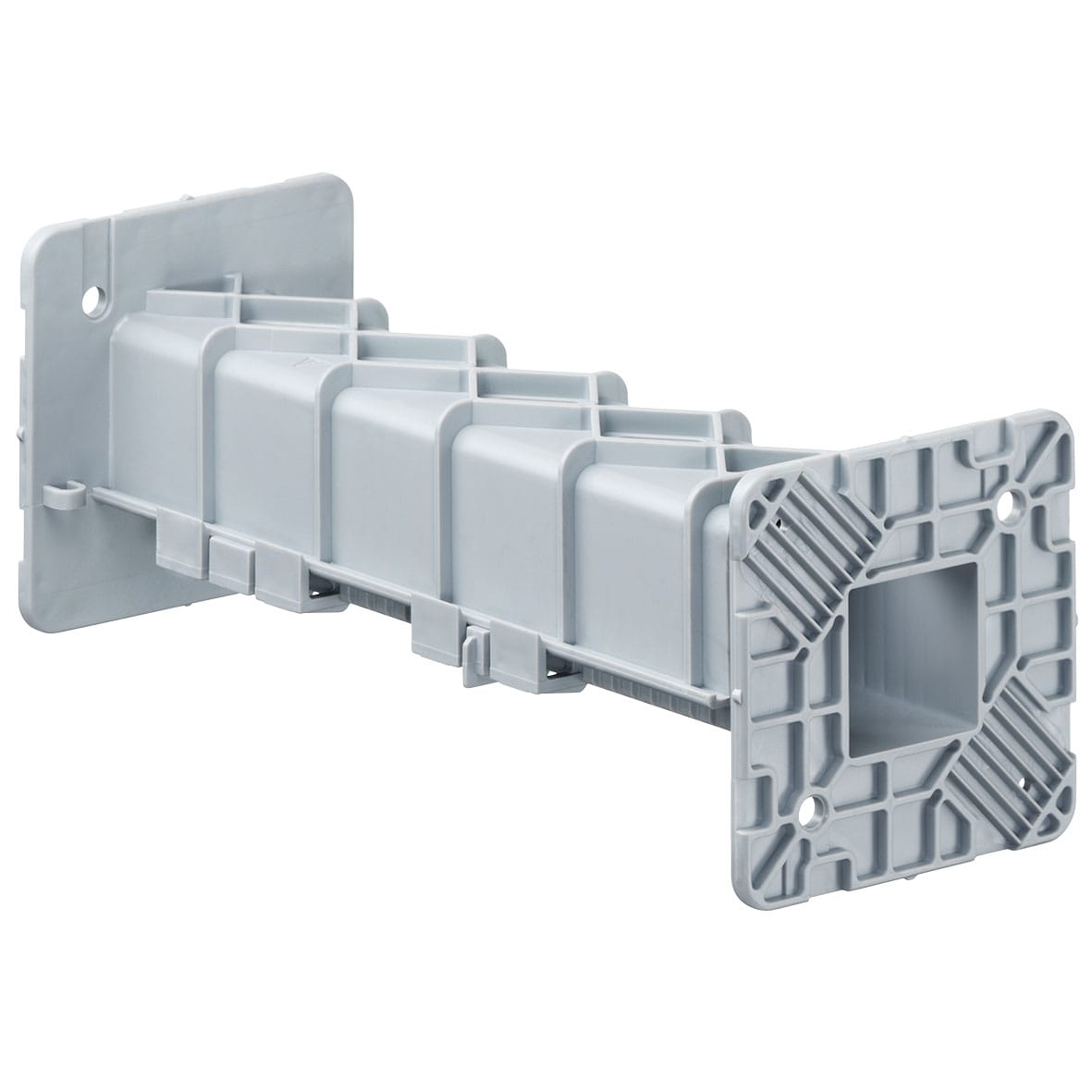 KAISER GMBH & CO. KG - KAI1261-07 BETONBAU B UNIVERSAL-AUFSTOCKELEMENT