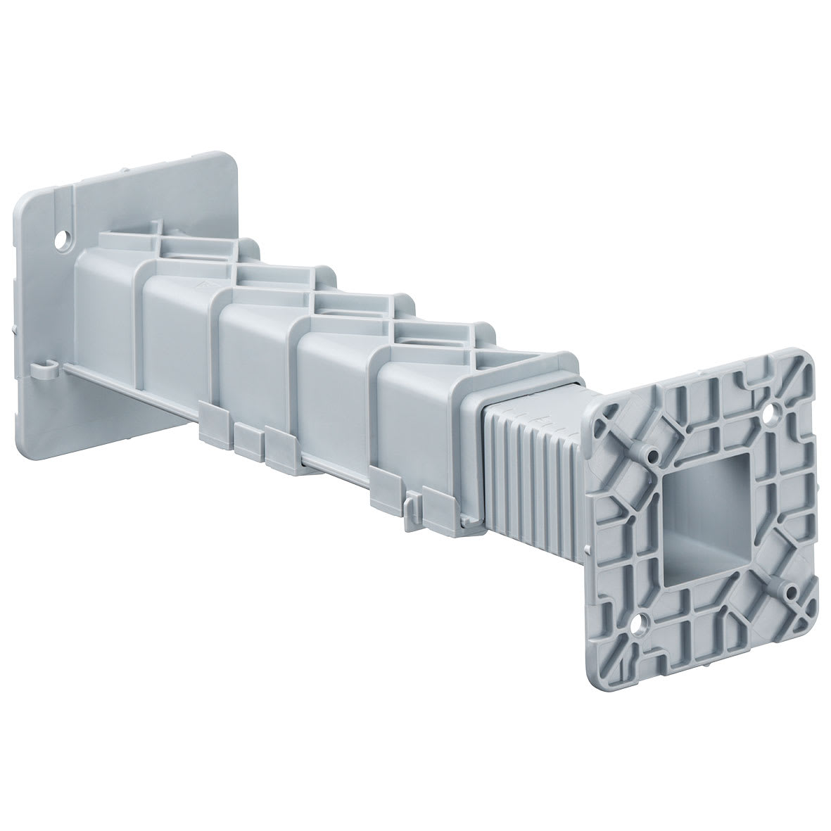 KAISER GMBH & CO. KG - KAI1261-09 BETONBAU B UNIVERSAL-AUFSTOCKELEMENT