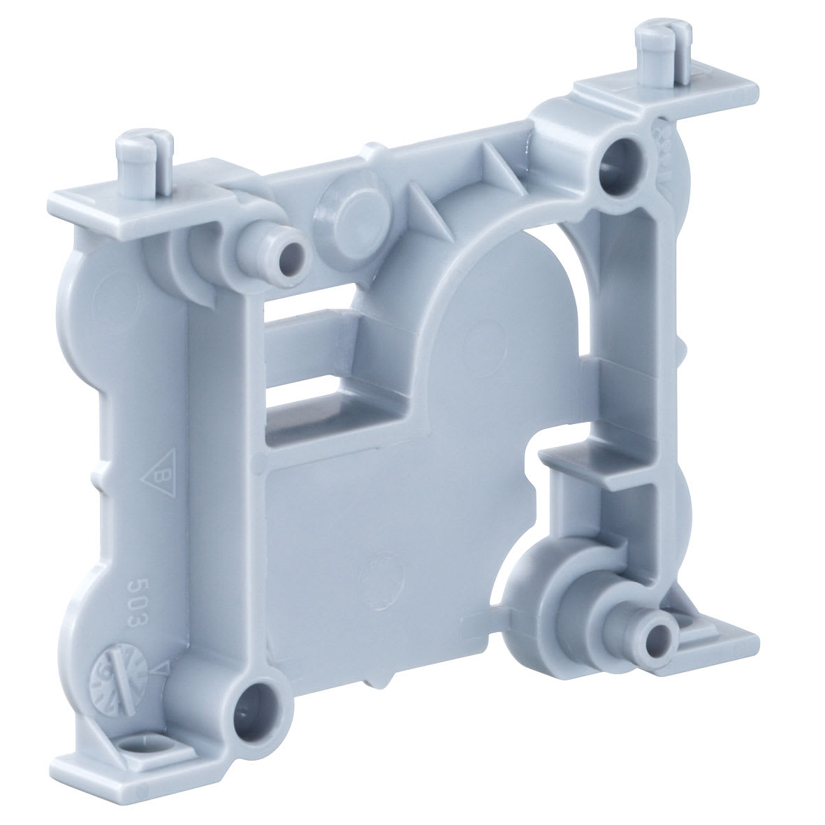 KAISER GMBH & CO. KG - KAI1261-11 CALCESTRUZZO CONTROCUSCINETTO B2