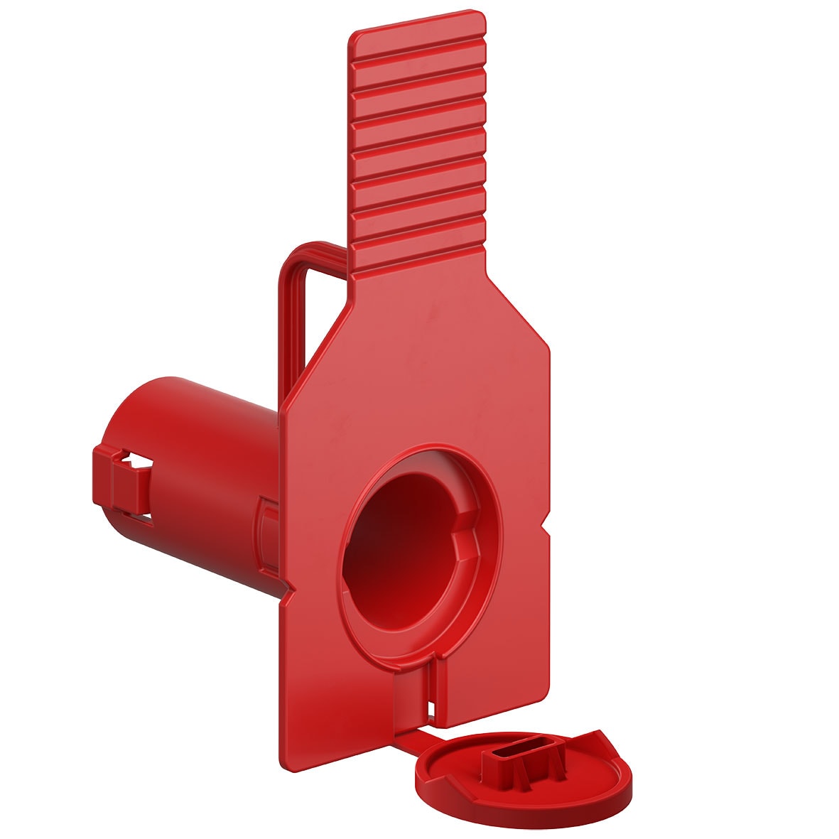 KAISER GMBH & CO. KG - KAI1261-12 TASSELLO DI TRANSITO MURO-SOFFITTO