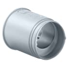 KAISER GMBH & CO. KG - KAI1261-32 Calcestruzzo raccordo per tubi B²