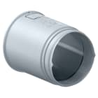 KAISER GMBH & CO. KG - KAI1261-40 Calcestruzzo raccordo per tubi B²