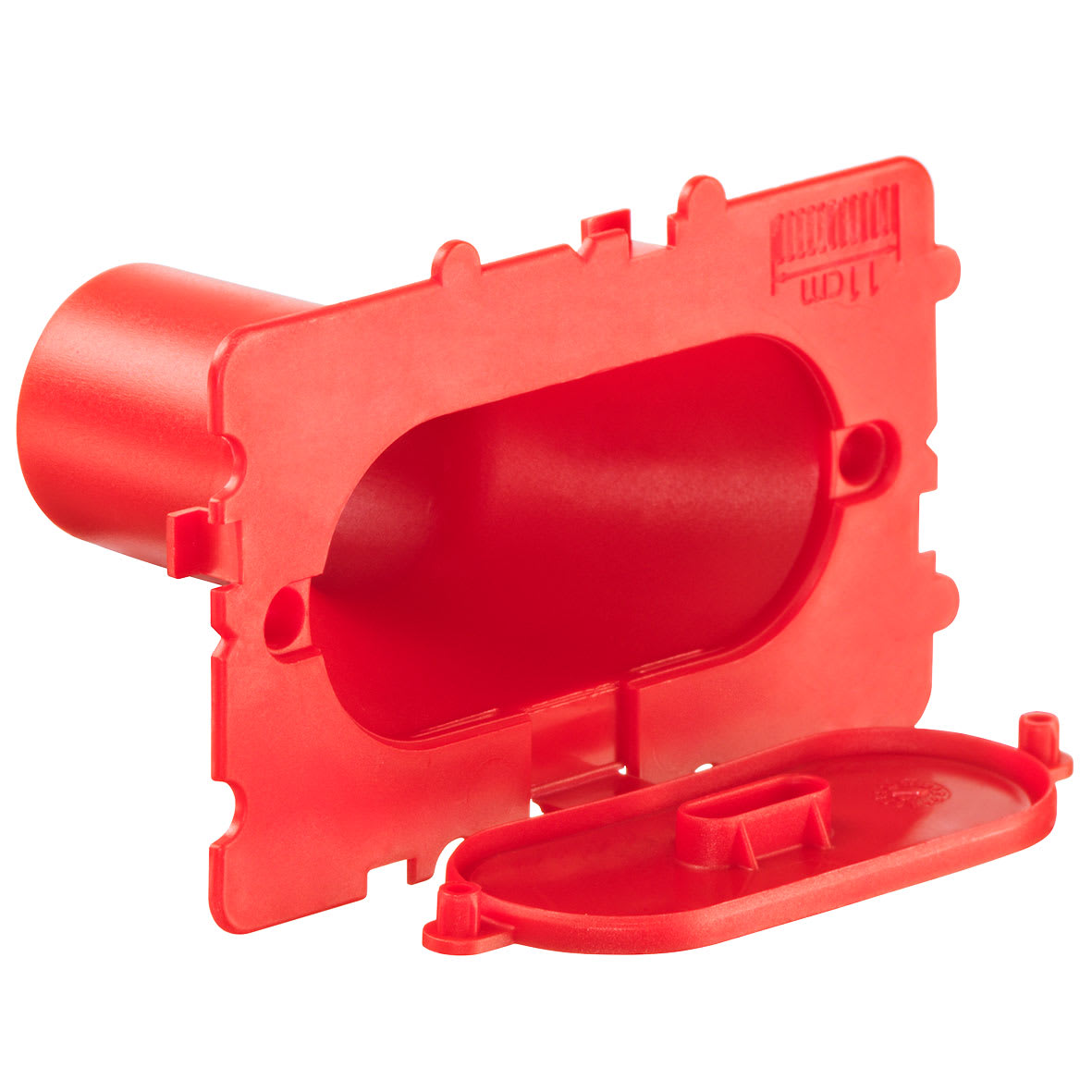 KAISER GMBH & CO. KG - KAI1261-43 BETONBAU OVALTRICHTER