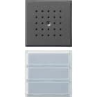 GIRA - GIR126167 Turstation 3f UP Gira TX_44 (WG UP) Anth