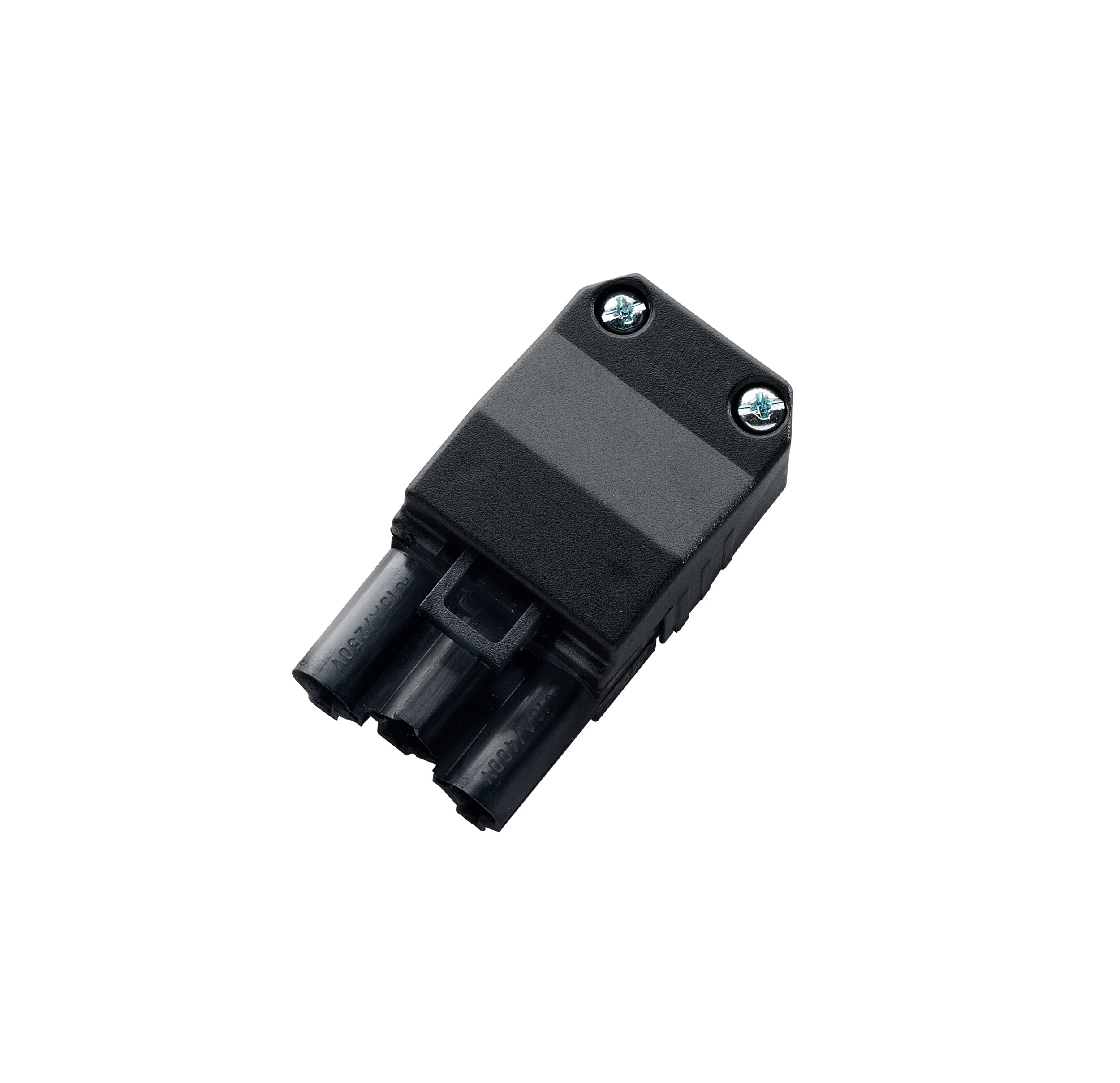 LE PROLUNGHE SAS - PRG1261 PRESA TRIPOLARE VOLANTE 16A/250V