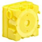 KAISER GMBH & CO. KG - KAI1262-60 Calcestruzzo scatola di collegamento B²