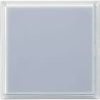 GIRA - GIR126200 PS. CHIAM. 1X P. CITOFONO ESTERNO GIRA T