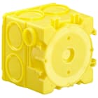 KAISER GMBH & CO. KG - KAI1263-60 Calcestruzzo scatola di collegamento B²