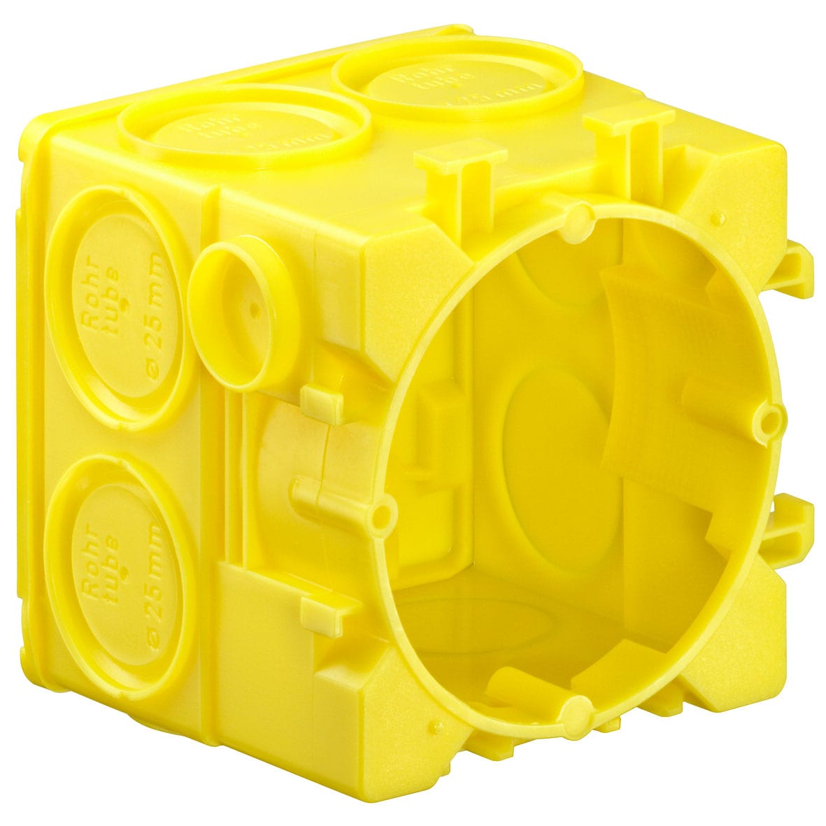 KAISER GMBH & CO. KG - KAI1263-61 Calcestruzzo scatola di collegamento B²