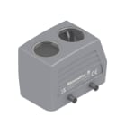 WEIDMULLER - WEI1263780000 HDC 10B TOBU 2M25G CS