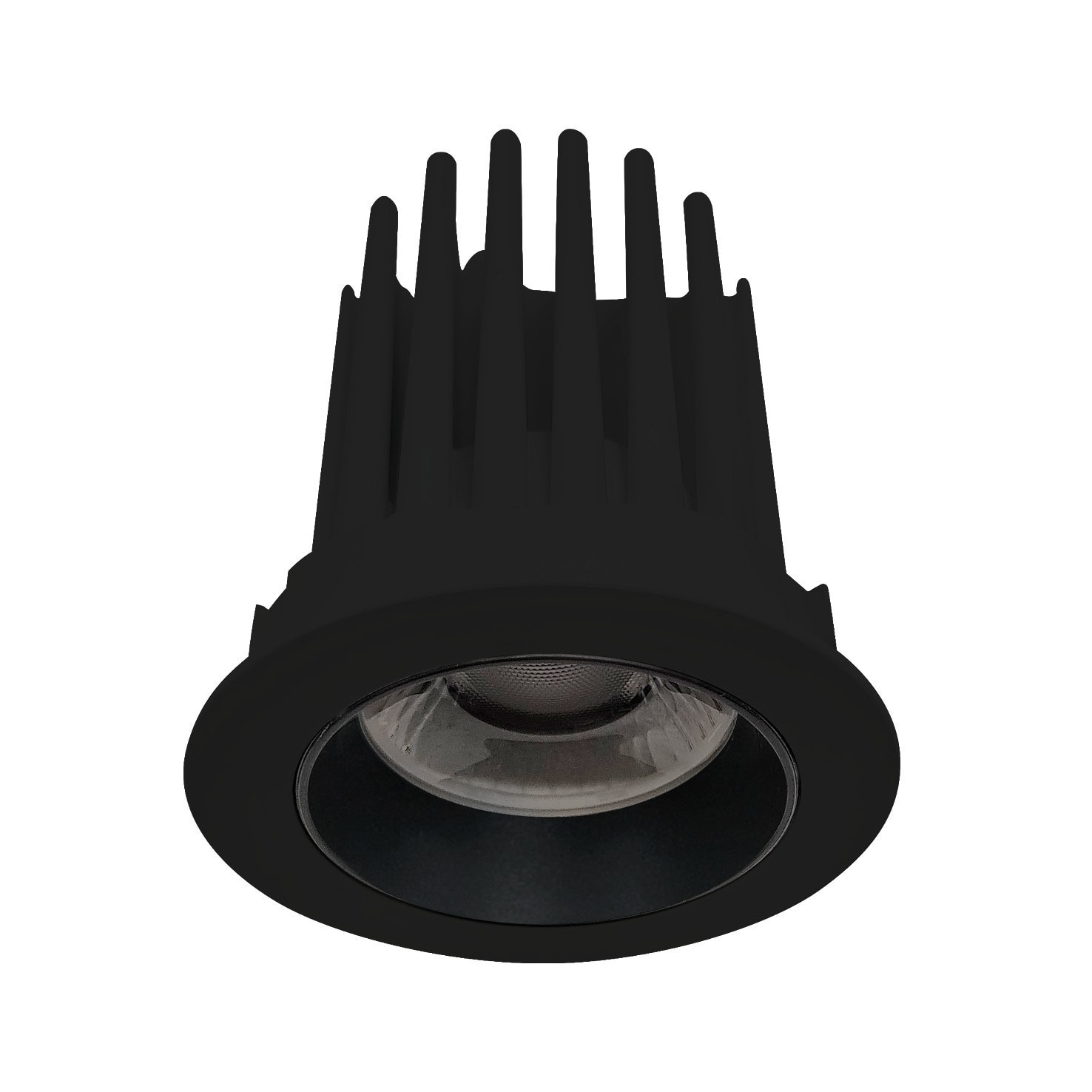 LINEA LIGHT (ILED) - ILD84265W60 COB40-R 8 18W ON/OFF CRI80 NG