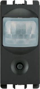 URMET SPA - UTD10127 SENSORE IR 1 MOD ANTRACITE