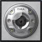 GIRA - GIR126565 Farbkamera Turstation Gira TX_44 (WG UP)
