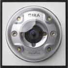 GIRA - GIR126566 Farbkamera Turstation Gira TX_44 (WG UP)