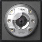 GIRA - GGI126567 Farbkamera Turstation Gira TX_44 (WG UP)