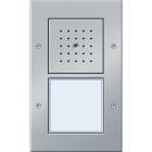 GIRA - GIR126665 Turstation AP 1f Turko F Alu
