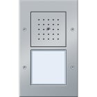 GIRA - GGI126665 CITOFONO EST. SI 1-M