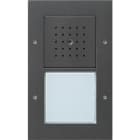 GIRA - GIR126667 CITOFONO ESTERNO SI 1X INTERCOMUN. ANTRA