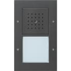 GIRA - GIR126667 Turstation AP 1f Turko Anthrazit