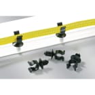 HELLERMANNTYTON Srl - HEE151-00019 FISSAGGIO PER TUBI CORRUGATI CTC13FT6LG