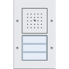 GIRA - GIR126766 Turstation AP 3f Turko Reinweiss