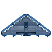 WEIDMULLER - WEI1267810000 PRV 16 BL 35X7.5 RT/WS