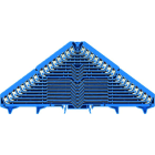 WEIDMULLER - WEI1267820000 PRV 16 BL 35X7.5 WS/RT