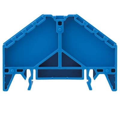 WEIDMULLER - WEI1267990000 BZT PRV4 BL 35X7.5