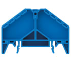 WEIDMULLER - WEI1267990000 BZT PRV4 BL 35X7.5