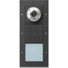 GIRA - GIR126967 CITO. EST. VIDEO SI 1X INTERCOMUN. ANTRA