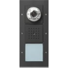 GIRA - GGI126967 CITO. EST. VIDEO SI 1X INTERCOMUN. ANTRA