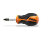 BM SPA - BMM012690012 Giravite per viti con impronta a croce Pozidriv®-Supadriv® tipo cortissimo