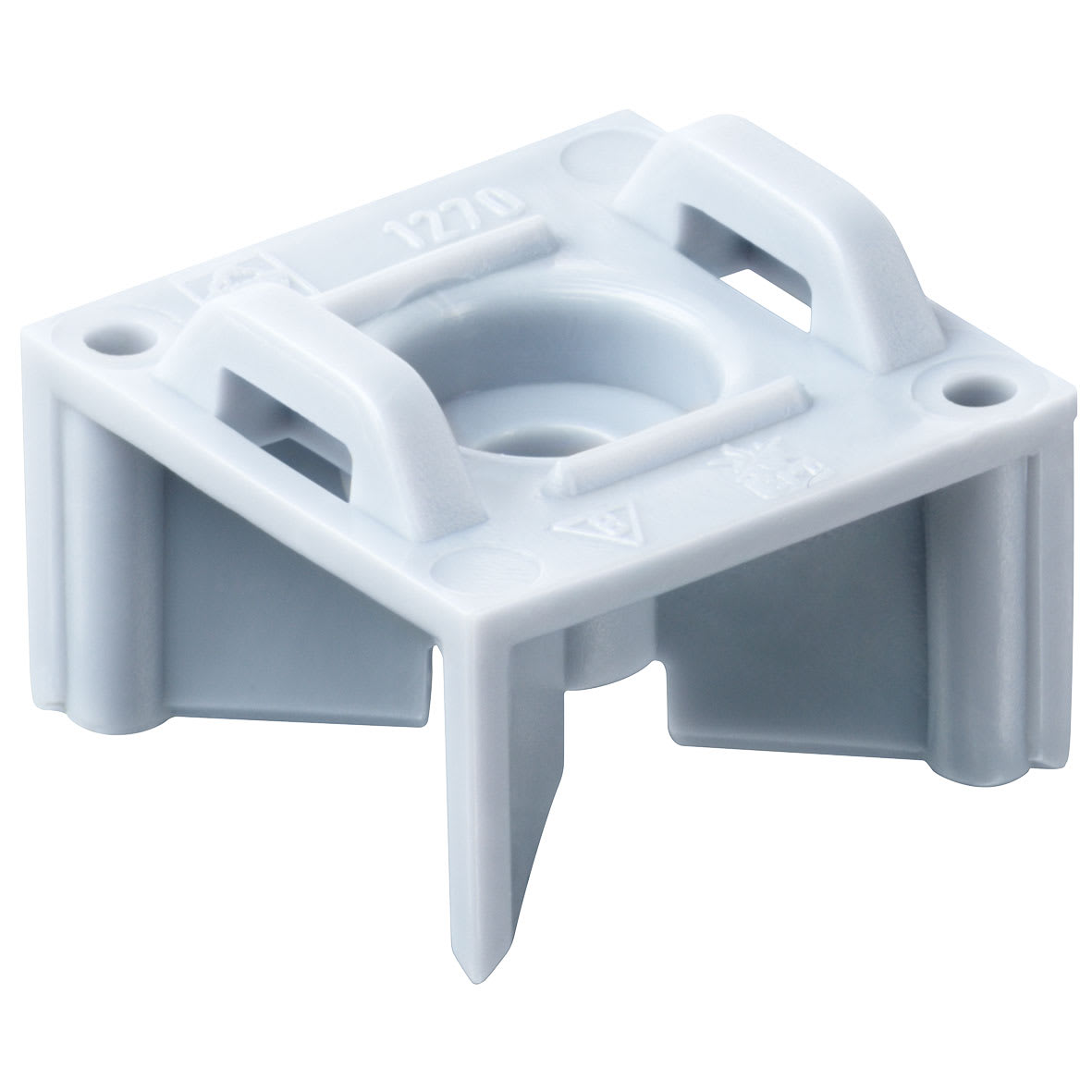 KAISER GMBH & CO. KG - KAI1270-00 BETONBAU ROHR UND KABELABSTANDHALTER